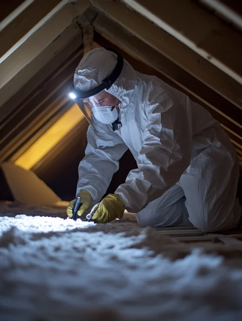 Mold Removal in Tukwila, WA